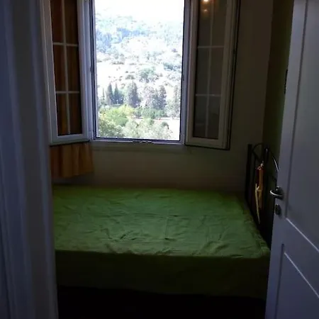 Σπίτι διακοπών Small And Cosy Summer House In Chora *