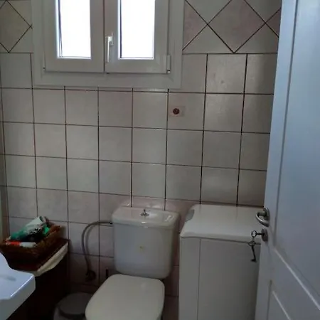 Small And Cosy Summer House In Chora * Άνδρος