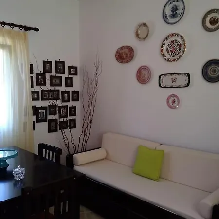 Small And Cosy Summer House In Chora Σπίτι διακοπών Άνδρος