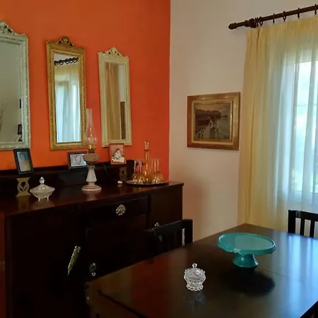 Small And Cosy Summer House In Chora Σπίτι διακοπών Άνδρος