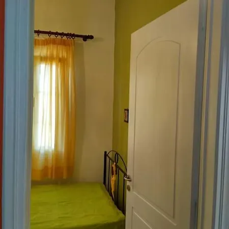 Small And Cosy Summer House In Chora Holiday home Andros Town